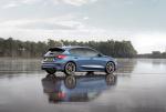Ford Focus ST 2019 года (WW)